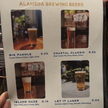 Dragon Gate Oakland - (Jan 2025) Drink menu - Bars Near Me - Oakland, California Dragon Gate Oakland - (Jan 2025) Drink menu - Bars Near Me - Oakland, California