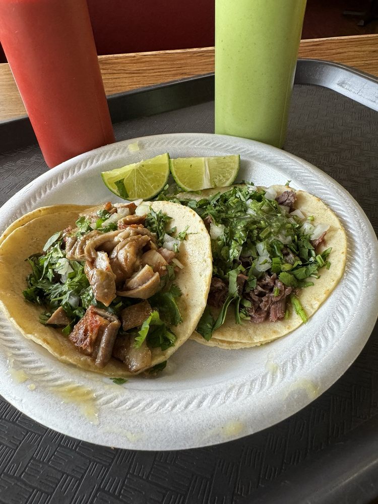 Tacos Las Peñitas