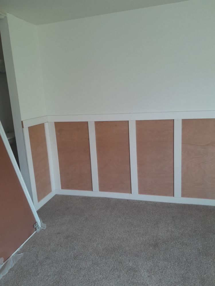 Slide of The Act Random Kindness Roofing Restoration