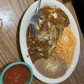 Xavier Tex Mex & Bar - Cheese enchiladas with chili sauce Cheese enchiladas wills cheese sauce - Bars Near Me - Terrell, Texas Xavier Tex Mex & Bar - Cheese enchiladas with chili sauce Cheese enchiladas wills cheese sauce - Bars Near Me - Terrell, Texas
