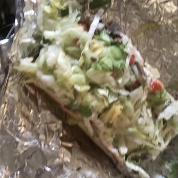 Loops - It was a huge gyro - Greek Near Me - Columbus, Ohio