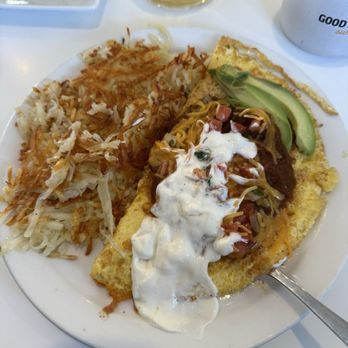 Over Easy - Dobson Ranch - Breakfast & Brunch Near Me - Mesa, Arizona