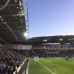 Northern Ireland National Football Team