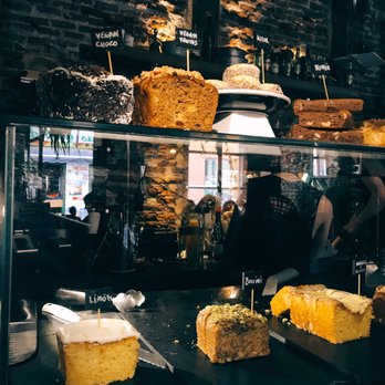 Pum Pum Café - Coffee & Tea Near Me - Madrid, M