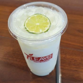 7 Leaves Cafe - Brazilian lemonade - Coffee & Tea Near Me - Las Vegas, Nevada 7 Leaves Cafe - Brazilian lemonade - Coffee & Tea Near Me - Las Vegas, Nevada