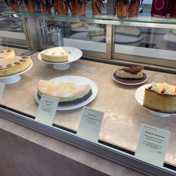 Princess Cheesecake - Patisserie/Cake Shop Near Me - Berlin, BE