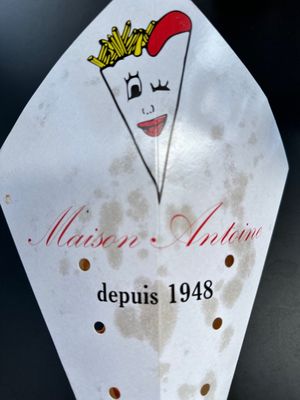 Maison Antoine by null