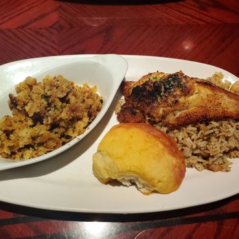 Copeland's - Cajun/Creole Near Me - Atlanta, Georgia