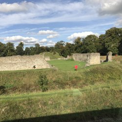 Berkhamsted Castle
