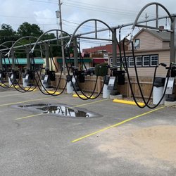 Cardinal Auto Wash - Free Vacuums