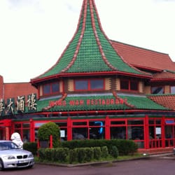 Wing Wah Chinese Restaurant