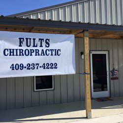 Fults Chiropractic Nederland