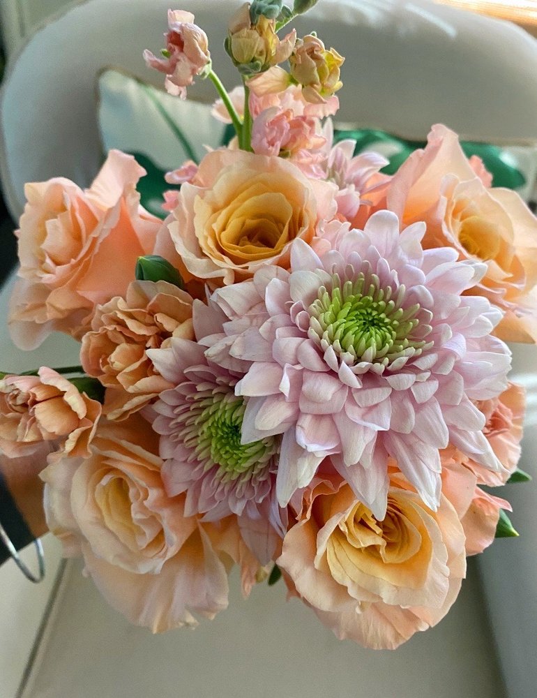 ORLANDO WHOLESALE FLORIST Updated August 2024 541 West Grant St