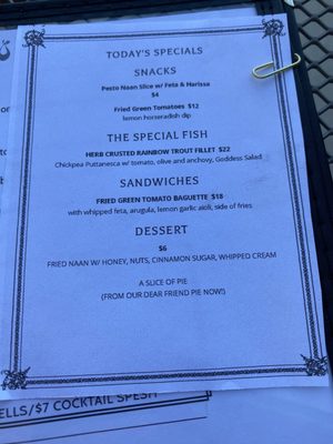 Menu photo 7 Sabell’s Nashville, TN Menu photo 7 Sabell’s Nashville, TN