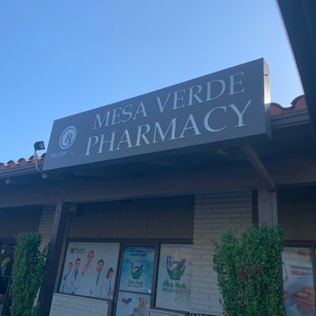 Mesa Verde Pharmacy - Support local businesses, especially in these times! - Pharmacy Near Me - Costa Mesa, California Mesa Verde Pharmacy - Support local businesses, especially in these times! - Pharmacy Near Me - Costa Mesa, California