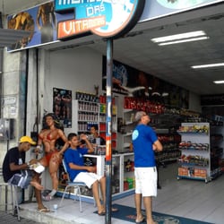 Mundo das Vitaminas
