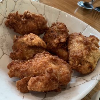 Kilig - Chicken wings - Filipino Near Me - Seattle, Washington