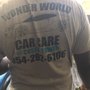 Wonder World Car Care
