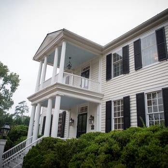 The Sutherland - Main House - Venues & Event Spaces Near Me - Wake Forest, North Carolina