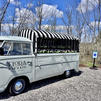 Flora Fields - Attraction Farms Near Me - Kohler, Wisconsin Flora Fields - Attraction Farms Near Me - Kohler, Wisconsin