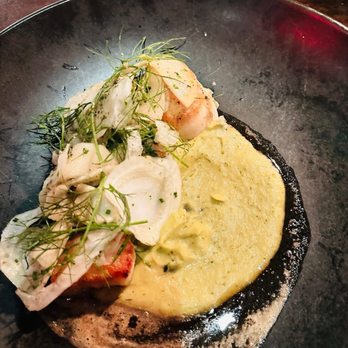 The Graceful Ordinary - So delicious! Scallops - New American Near Me - St. Charles, Illinois The Graceful Ordinary - So delicious! Scallops - New American Near Me - St. Charles, Illinois