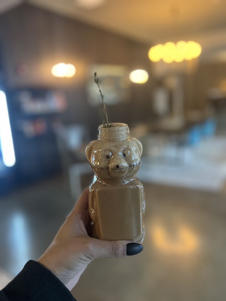 Atmos Coffee Shop (River North)