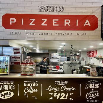 Leevers Locavore - Pizzeria - Grocery Near Me - Denver, Colorado