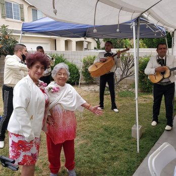 Mariachi Sabor De Mi Tierra - Music Venues Near Me