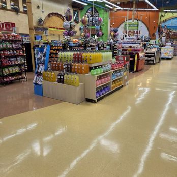 Vallarta Supermarkets - Inside the store - Grocery Near Me - Simi Valley, California