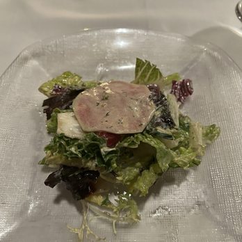 Cafe Cortina - House salad - Italian Near Me - Farmington Hills, Michigan Cafe Cortina - House salad - Italian Near Me - Farmington Hills, Michigan