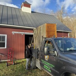 Huff & Puff Demolition & Junk Removal