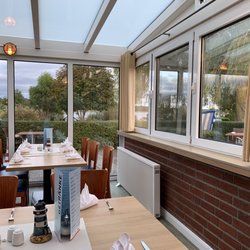 Hotel Am Wasser - Blick auf die Ostsee