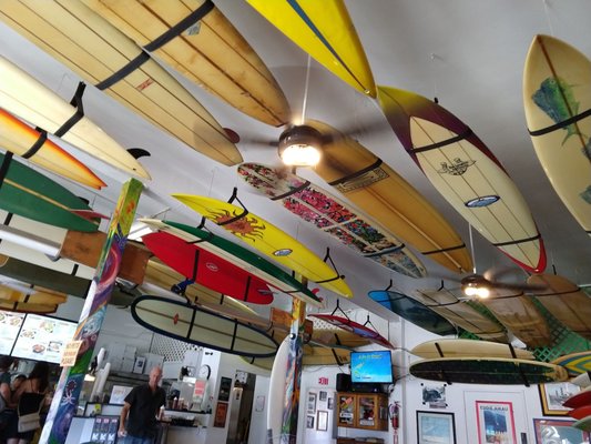 Taco Surf PB by null