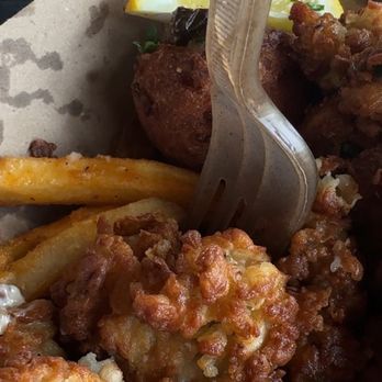 Timoti's Seafood Shak - Seafood Near Me - Ponte Vedra, Florida