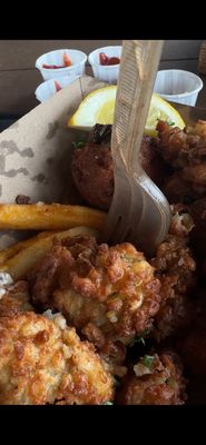 Timoti's Seafood Shak by null