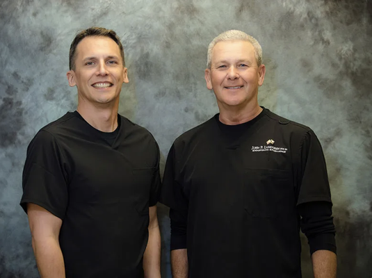 John P Lundgren DDS PA, Endodontic Excellence