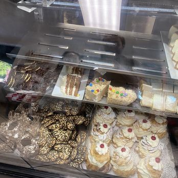 Grammy's Italian Goodies - Italian Near Me - Wheat Ridge, Colorado