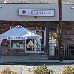 Malibu Canyon Urgent Care