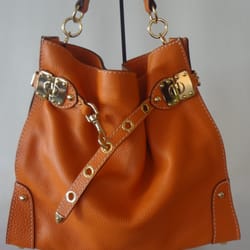 La Bottega - LA BOTTEGA"S FAVORITE BAG