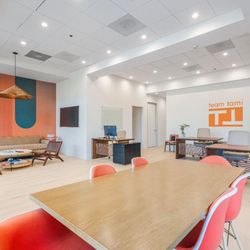 Tami Humphrey - Playa Vista Living