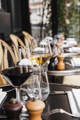 Restaurant Georgette by null