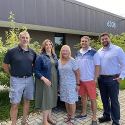 Tendercare Home Health Services - Tendercare's Owners, Jim, Kelly, Leslie, Kyle, & Eric