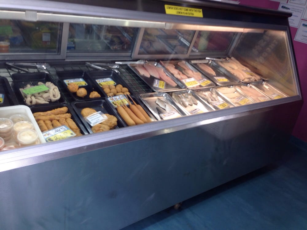 COOLOOLA COAST SEAFOODS Updated August 2024 69 Gympie Rd, Tin Can