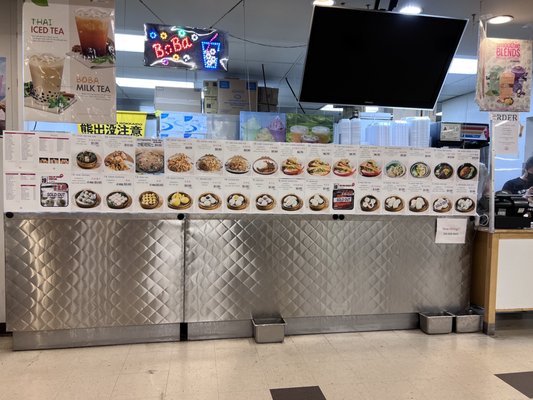 Super G Mart Charlotte by null