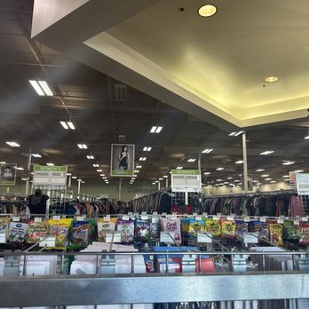 Eco Thrift - Thrift Stores Near Me - Sacramento, California