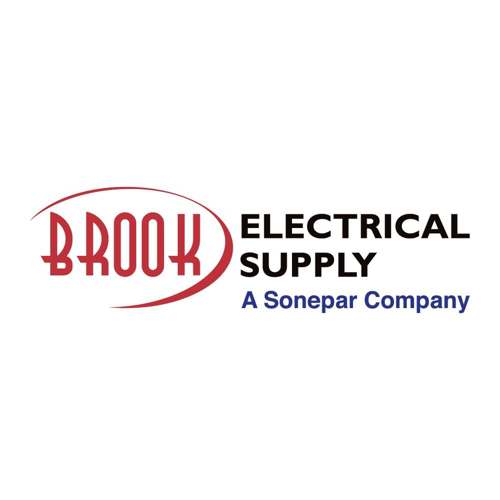BROOK ELECTRICAL SUPPLY Updated June 2024 8940 W 192nd St, Mokena