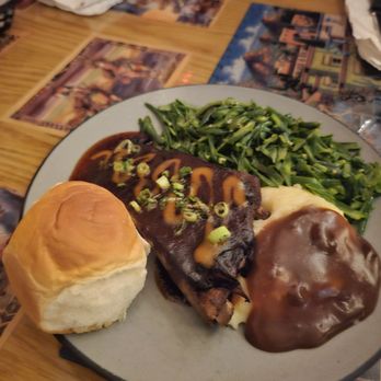 Gone West Family Restaurant - American Near Me - Page, Arizona