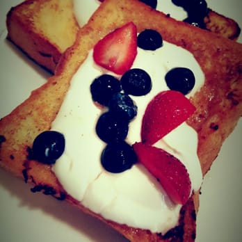 Madam S'ate - French toast - Wine Bars Near Me - Hong Kong, HK