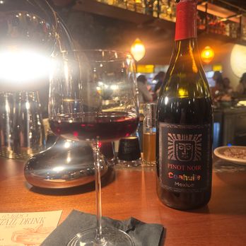 Amado - Mexican Near Me - Burlingame, California