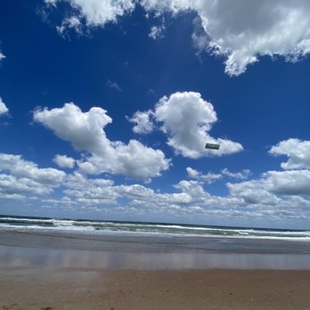 Ormond Beach - Beaches Near Me - Ormond Beach, Florida